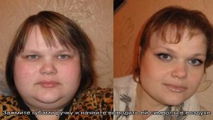 Похудение лица: упражнения, тренировки, зарядка для мышц лица. Массажеры для похудения лица