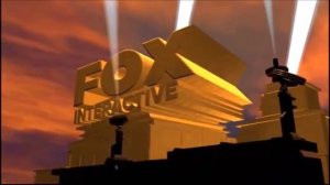 Fox Interactive (2019) Intro