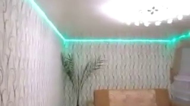 Парящие натяжные потолки смотреть онлайн