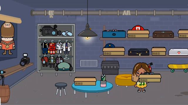 секреты в токи боки смотреть онлайн