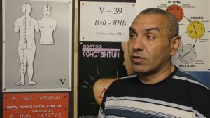 Воспаление или Защемление Седалищного Нерва.