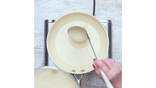 Марокканские блины - Рецепты от Со Вкусом смотреть онлайн