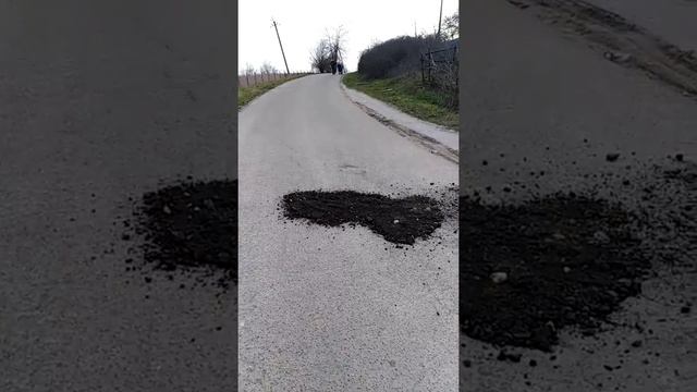 Ремонт российских дорог. смотреть онлайн