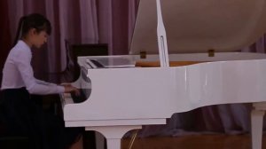 М .Шмитц . Джазовая инвенция