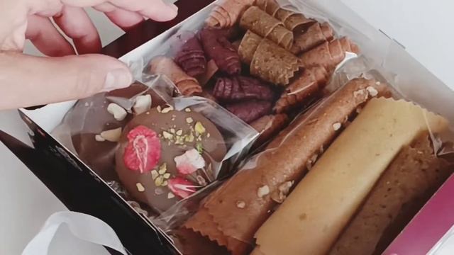 Что подарить учителю на 1 сентября. Вкусные подарки.