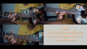 Sad Movies (Always Make Me Cry) - Chords/Lyrics/Fingerstyle Cover