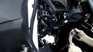 Как установить StarLine своими руками на Hyundai Solaris 2020