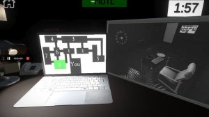 Играю в пять ночей с шлепой. Ночь 2 и Ночь 3
