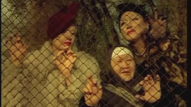 О сопрано и меццо-сопрано