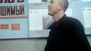 Пистон! Сделай телевизор погромче! атятятя