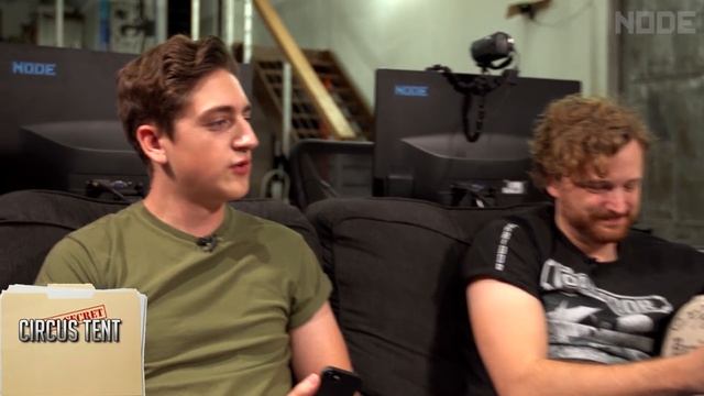 The Ultimate Spy Detector - SPYFALL смотреть онлайн