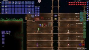 Juguemos Terraria Ep. 37 - Hallow Subterraneo