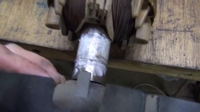 Ремонт бензогенератора, замена двигателя. смотреть онлайн