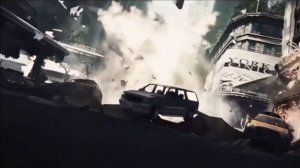 Слова пророка о нано костюме из crysis 2