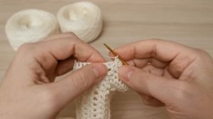 Рождественский ангел крючком, мастер-класс, часть 2
