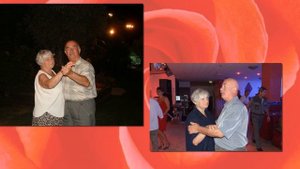 55 лет совместной жизни (55 life together)