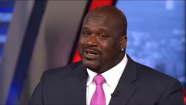 Shaq Chip Challenge | Inside the NBA | NBA on TNT