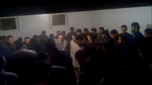 Азит. Зикр Ингушетия