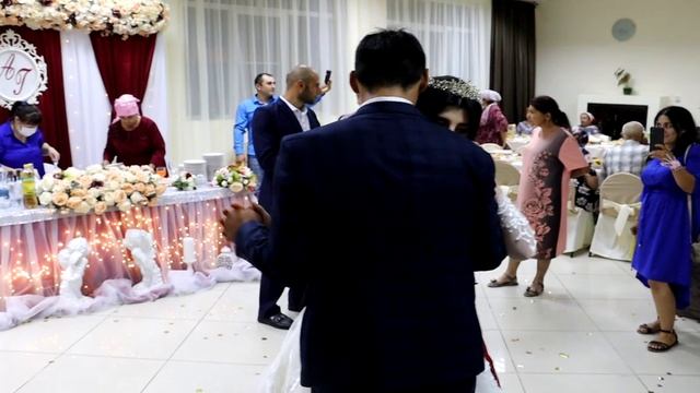 Алим и Гульбаяз Фазаиловы 13.08.2021 часть 4.mp4