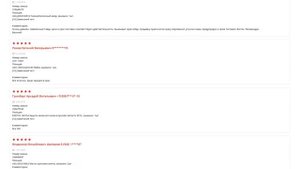 Купить Пыльник для Volkswagen Tiguan (Фольксваген Тигуан) - оригинал