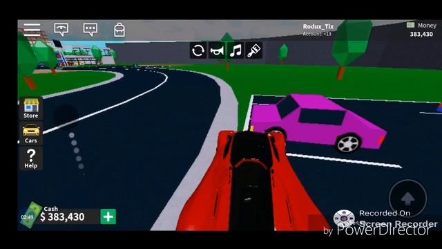 Самый лучший Тайкон машин в роблоксе смотреть онлайн