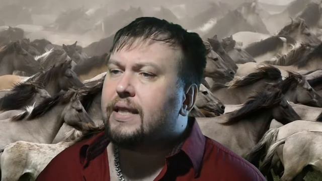 Губарев Д.В. - Стихи - Штиль