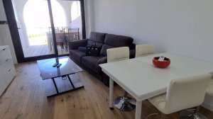 Appartement vue sur la marina d'Empuriabrava, ref 22116, avec garage, piscine et amarre possible