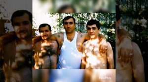 Асатурян Гагик. Вор Гагик Ростовский