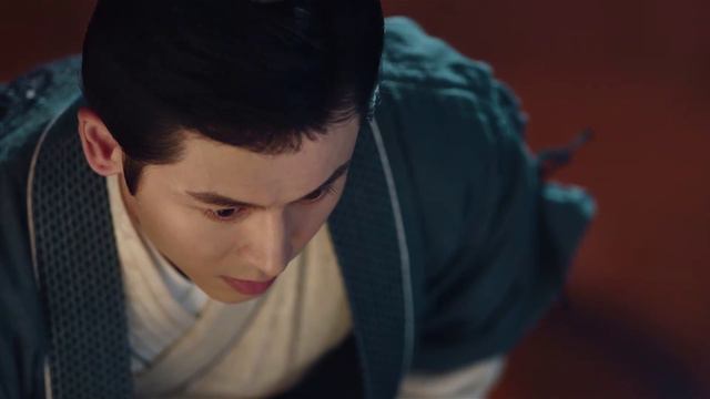 Цветочный павильон Жуи 1 сезон 13 серия