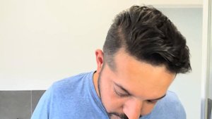 Braun beard trimmer 7 tutorial & review @braun  #mensgrooming #trimmerreview