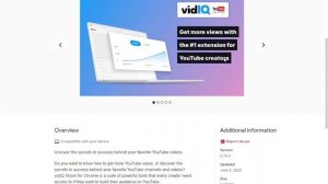 SEO Tool Grow Your Youtube Channel 06-18-2022