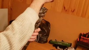 Обзор ружья АККАР АЛТАЙ AKKAR ALTAY 12 калибр 12 gauge