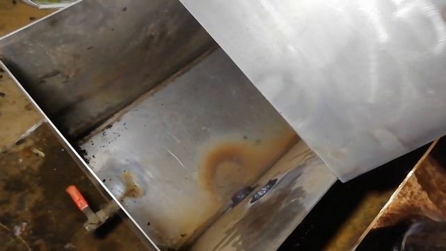 Печь для бани своими руками с циркуляцией воды смотреть онлайн