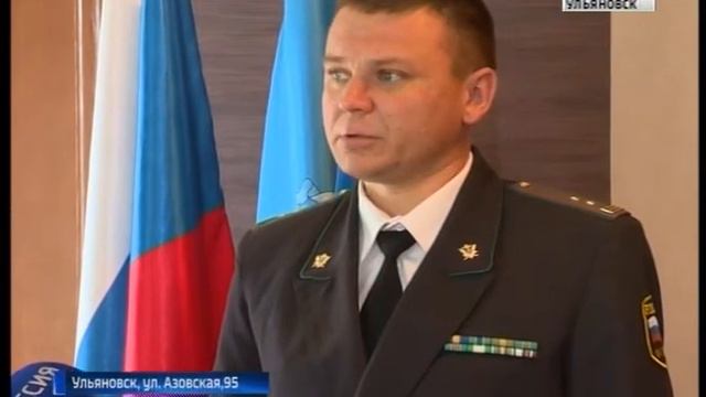 Эстафета знамени Победы