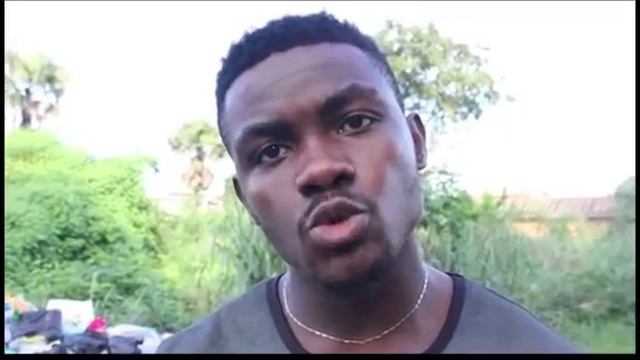 Hardest Name in Africa (Ovuvuevuevue Enyetuenwuevue Ugbemugbem Osas) смотреть онлайн