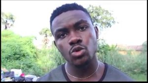 Hardest Name in Africa (Ovuvuevuevue Enyetuenwuevue Ugbemugbem Osas)