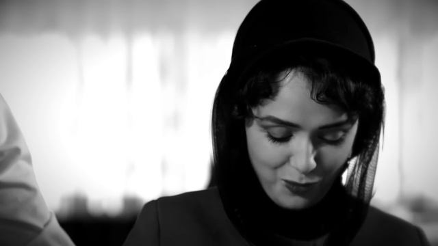 Mohsen Chavoshi - Divooneh | محسن چاوشی - دیوونه смотреть онлайн