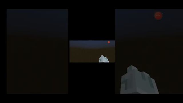 играю в Minecraft-(minecraft infiniti) смотреть онлайн