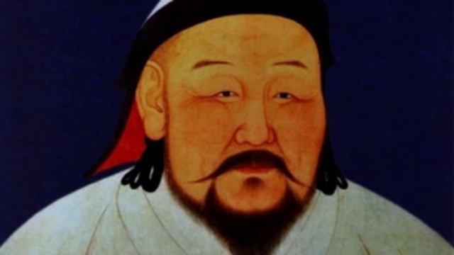 Хубилай Империя. Монгольский Хан Хубилай. Хулагу Хан. Хан Хубилай внук Чингисхана. Великие ханы после чингисхана