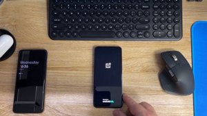 OnePlus Ace Racing Edition, unboxing and first impressions!