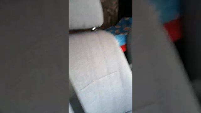 Спальник в форда
