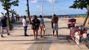 Walk Through Fortaleza (Part 1)