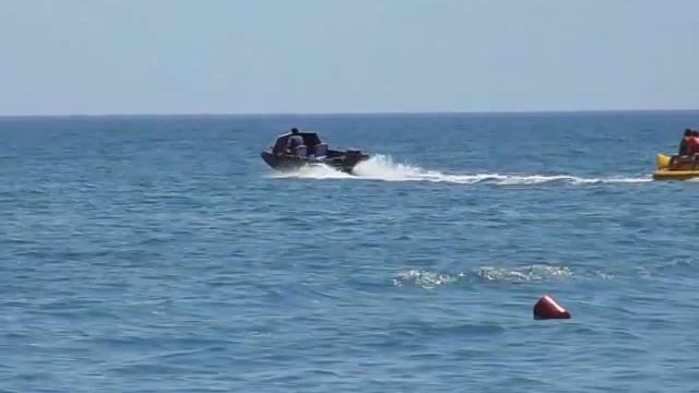 A trip on a banana 2 / Поездка на банане 2 смотреть онлайн