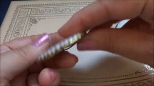 Интересные находки и маленькие открытия блошиного рынка. Винтажная бижутерия.