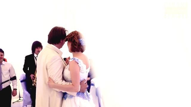 Свадьба на Истринском водохранилище. смотреть онлайн