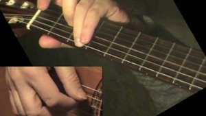 HAPPY BIRTHDAY: Fingerstyle Jazz Guitar Lesson + TAB by GuitarNick
