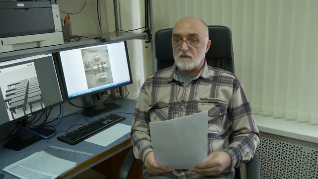 Проект Дуюнова - 22 года работы до начала коммерциализации проекта смотреть онлайн