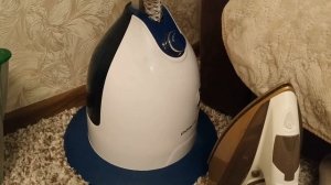 Какую воду заливать в отпариватель?