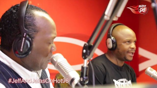 Jeff and Jalas nominated for the SOMA Awards смотреть онлайн