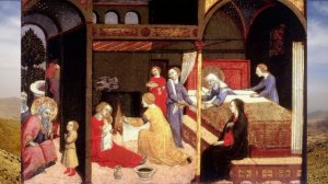 Рождество Пресвятой Богородицы